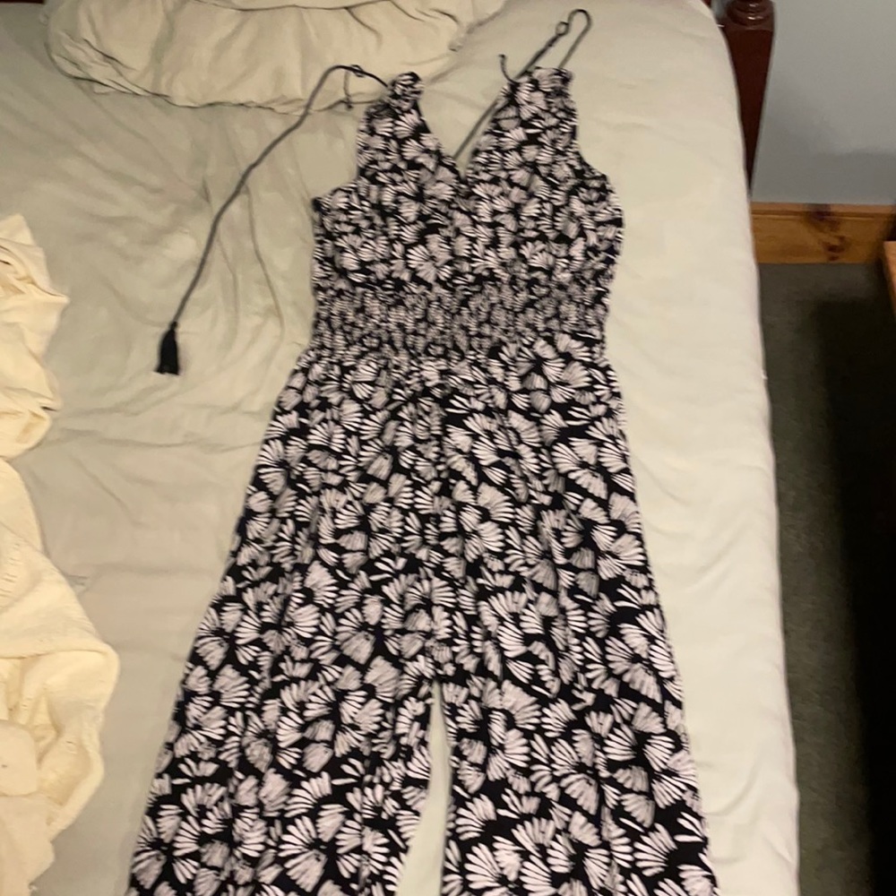 Jumpsuit